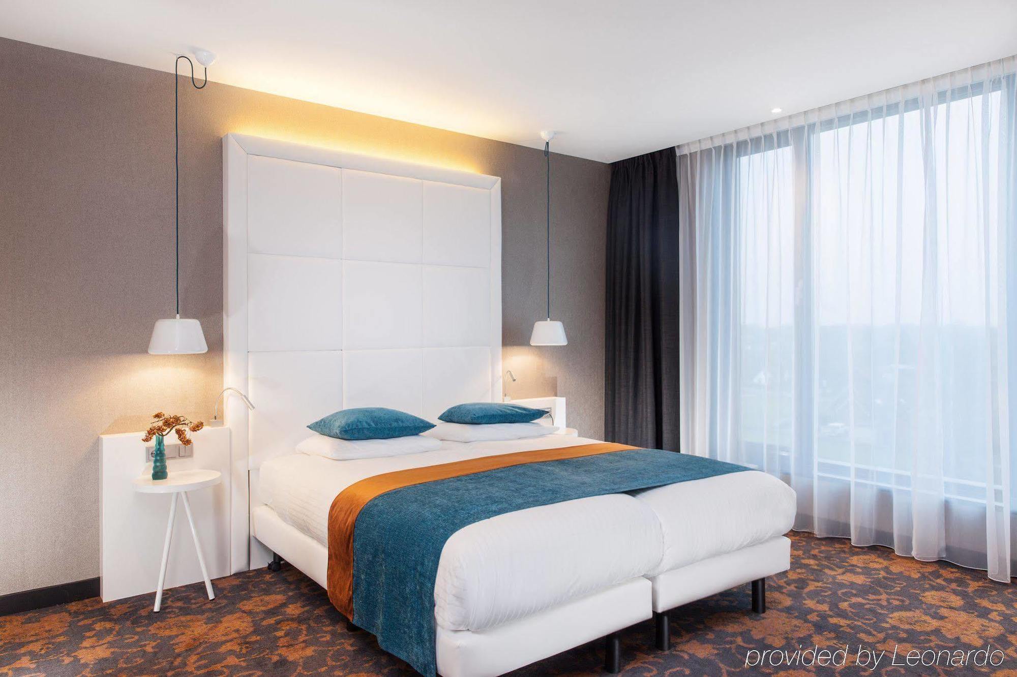 Van Der Valk Hotel Veenendaal Dış mekan fotoğraf